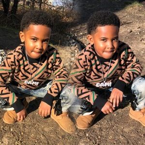 Meet your Posher, Prettyboycamron